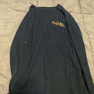 Salt life shirt